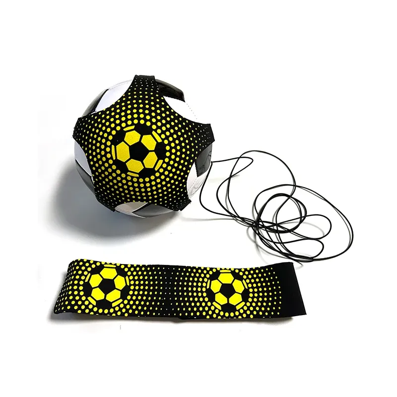 Football Solo Practice Training Belt 1