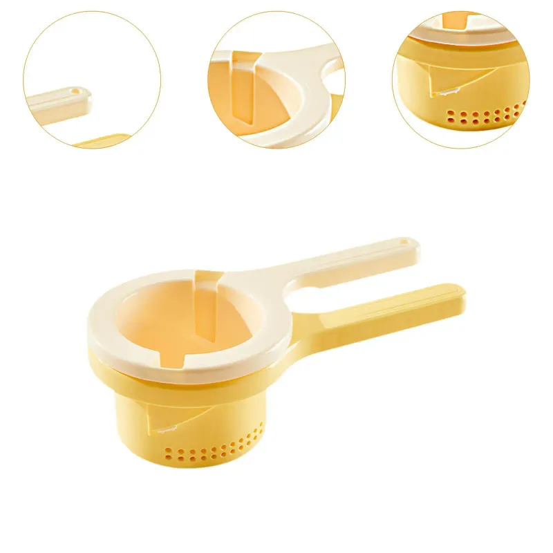 Portable Vegetable Squeezer 5