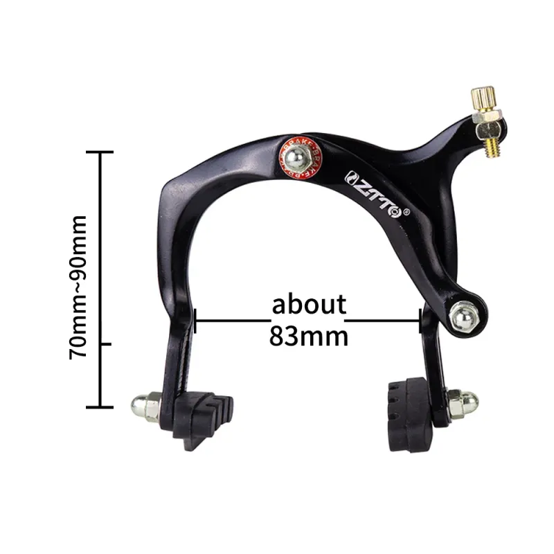 ZTTO C Caliper Rim Brake Set 4