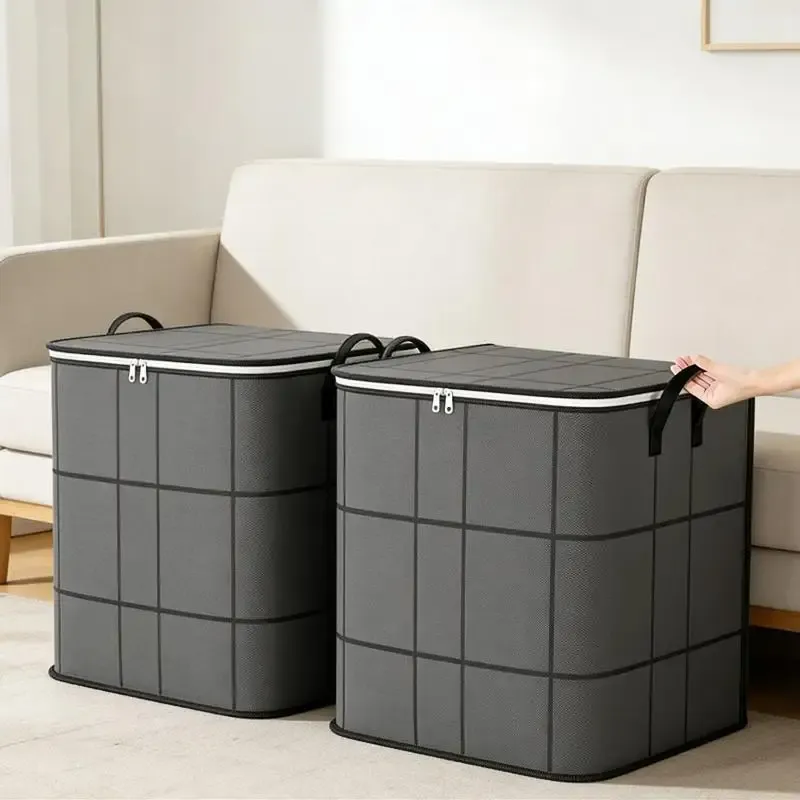 Foldable Storage Bag with Handle 4