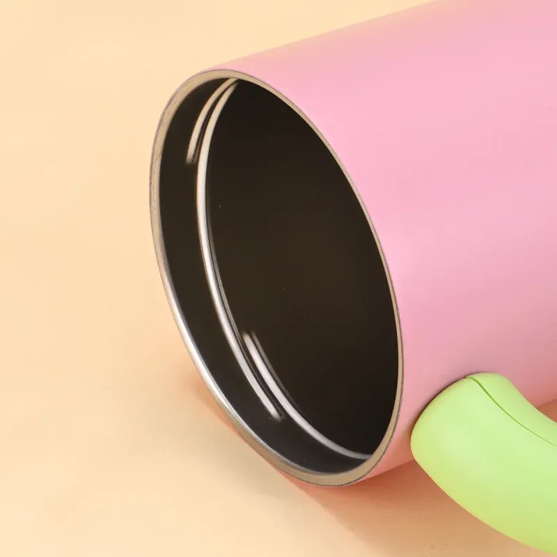 40oz Stainless Steel Insulated Tumbler 4