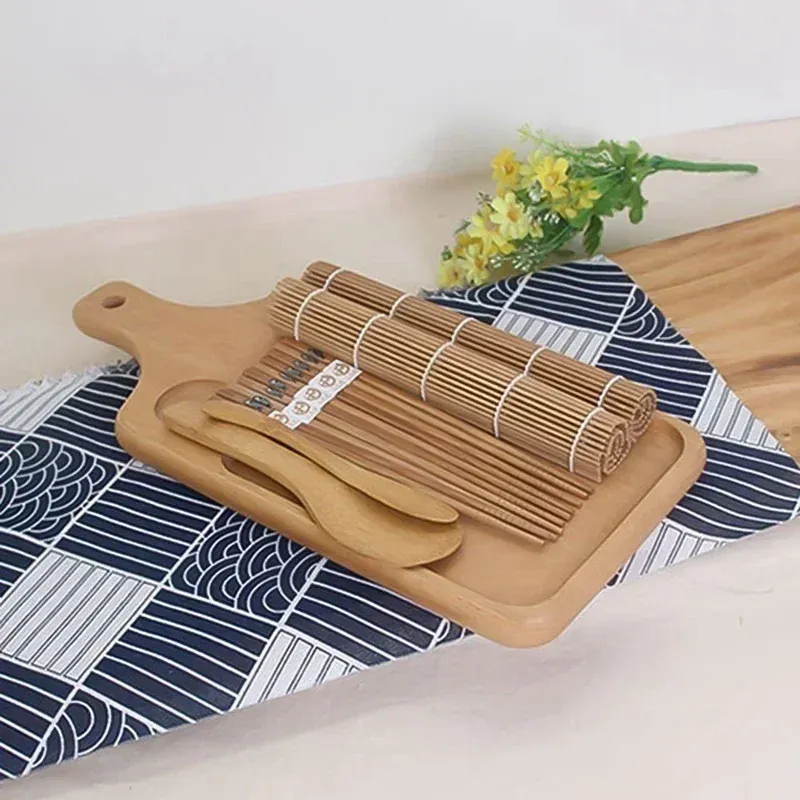 DIY Sushi Maker Kit 6