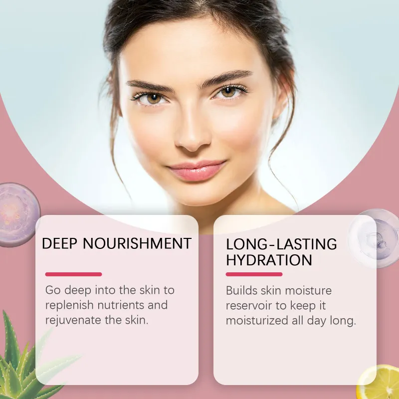 EELHOE Collagen Hydrating Face Mask 2