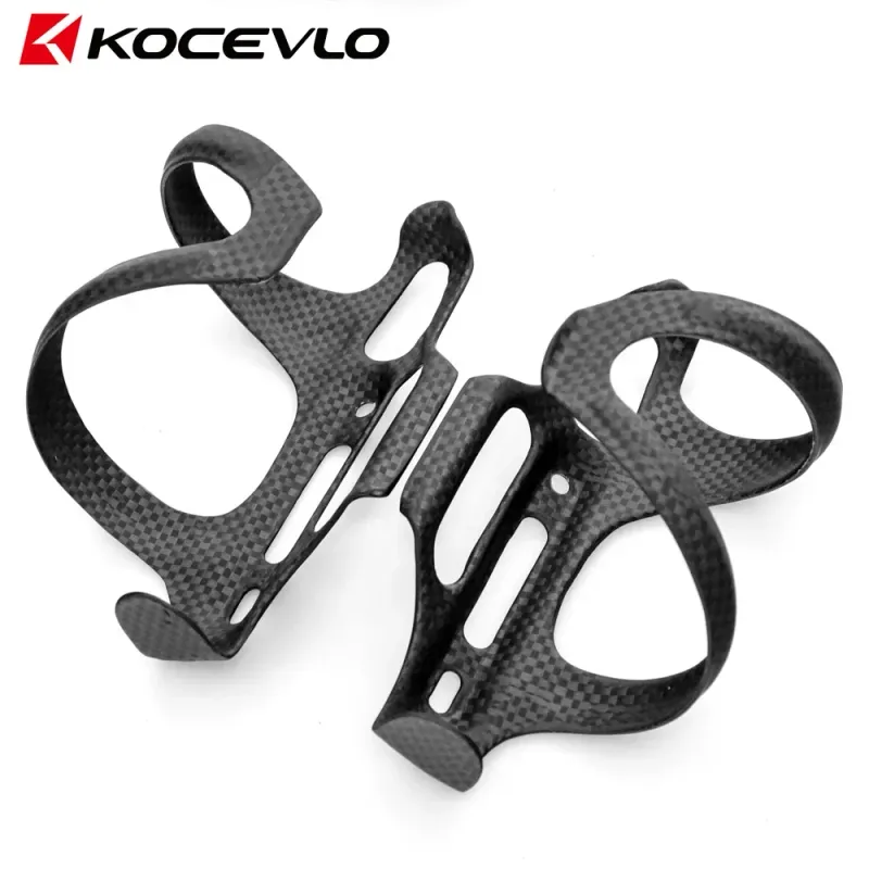 Carbon Side Load Bike Bottle Cage 6
