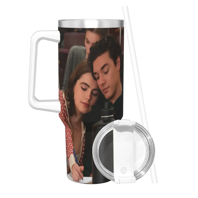 Off Campus TV Series 2026 Tumbler 2