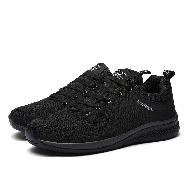 Men's Lightweight Running Shoes 6
