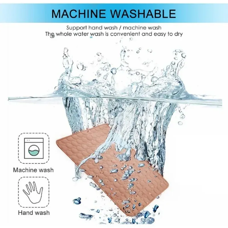 Summer Pet Cooling Mat 6