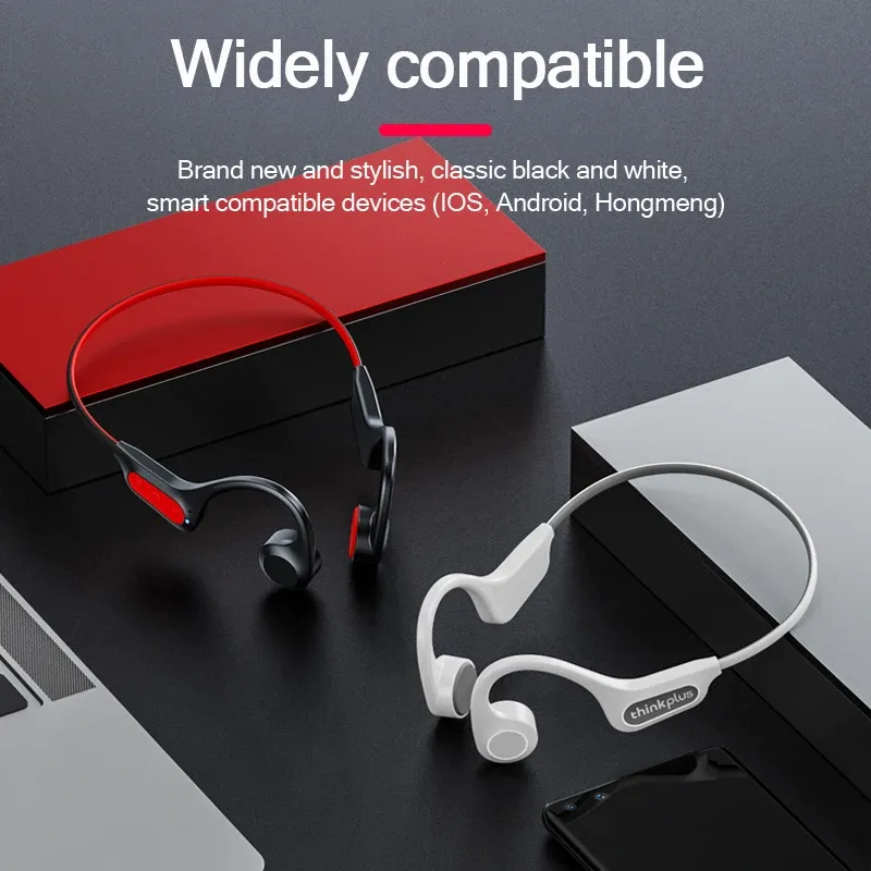 Lenovo X3 Pro Bone Conduction Headphones 6