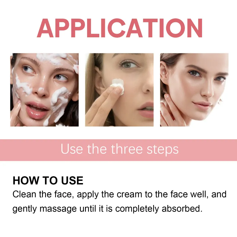 5-in-1 Facial Nourishing Cream 6