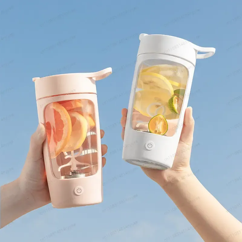 Smart Mixing Cup - Portable Blender 1