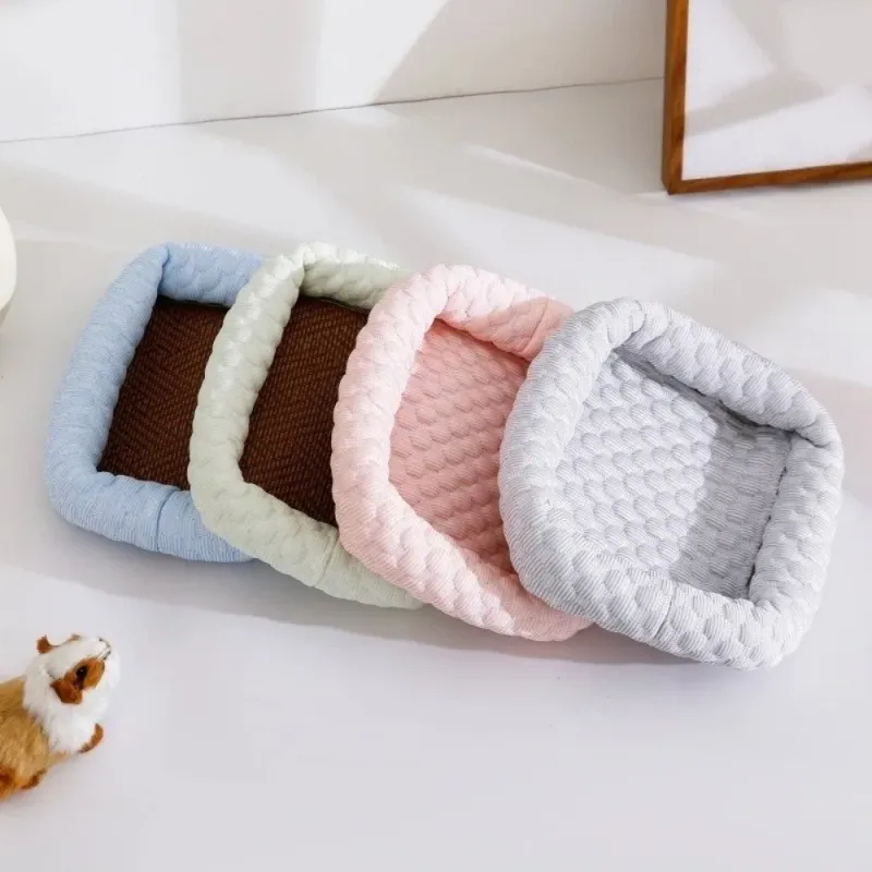 Breathable Hamster Bed Pad 6