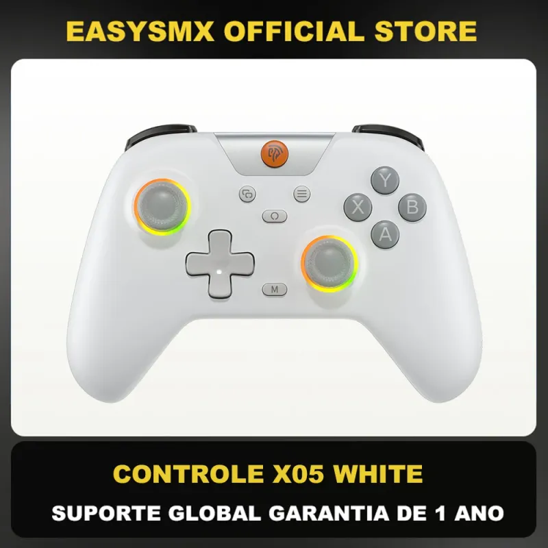 EasySMX X05 Беспроводной геймпад 1