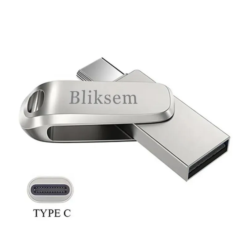 Bliksem TYPE-C USB Flash Drive 32GB-128GB 1