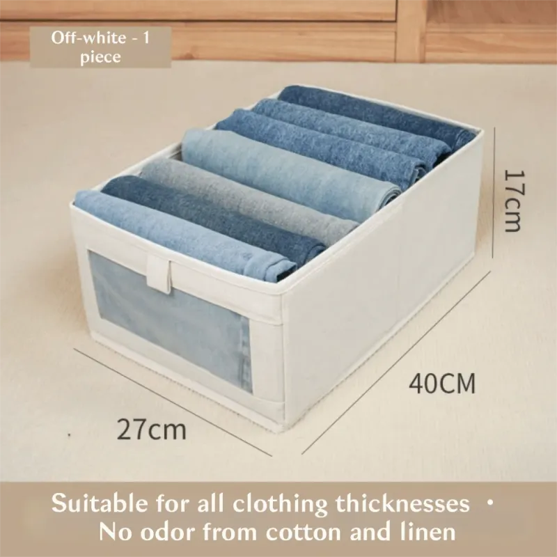 Foldable Quilt Storage Bag 6