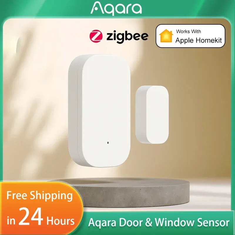 Aqara Zigbee Door Window Sensor 1
