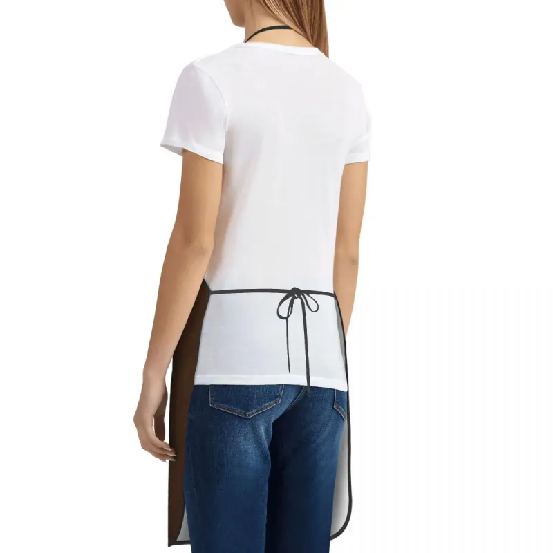 Thanksgiving Turkey Pilgrim Apron 4