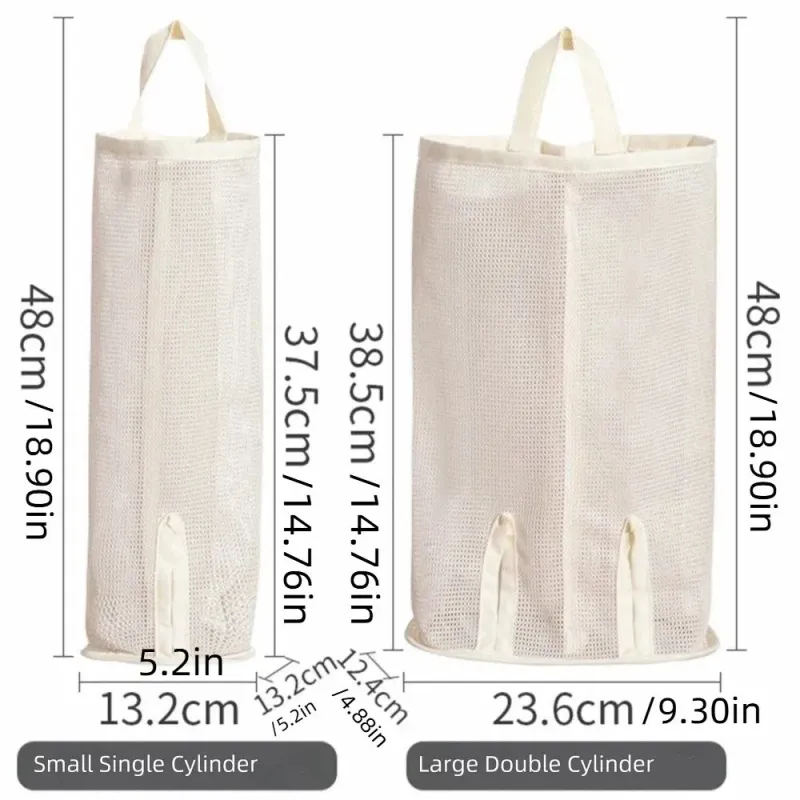 Hanging Storage Bag Organizer 6