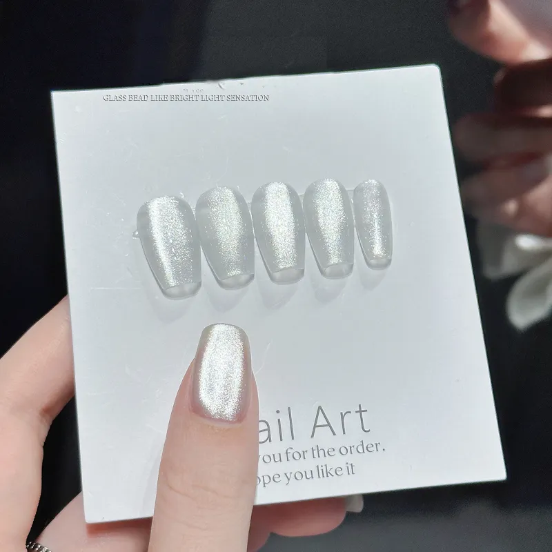 9D Velvet Cat Eye Magnetic Powder 6