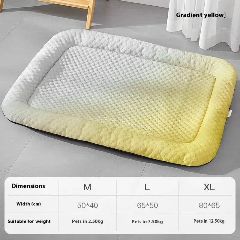 Cooling Pet Ice Pads for Dogs & Cats 6