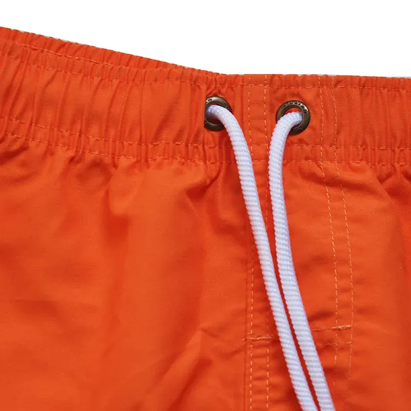Men's Quick Dry Board Shorts 6
