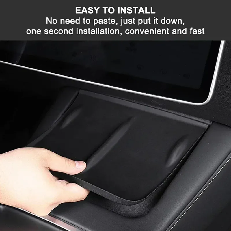 Tesla Model 3/Y Center Console Organizer Set 6