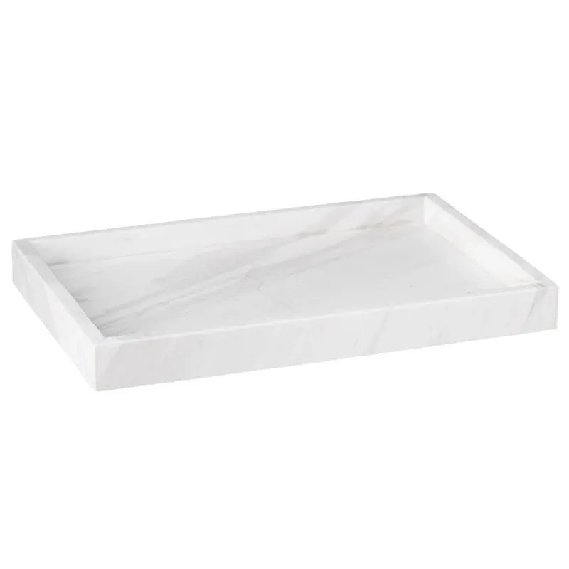 Marble Silicone Aromatherapy Tray 6