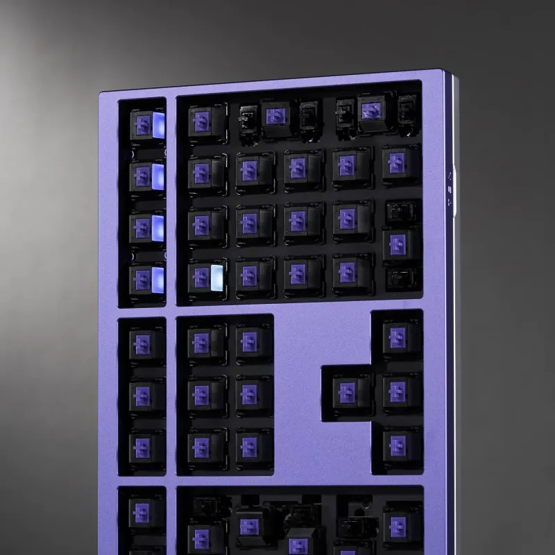 JWICK Vertex V1.2 Linear Switch 5