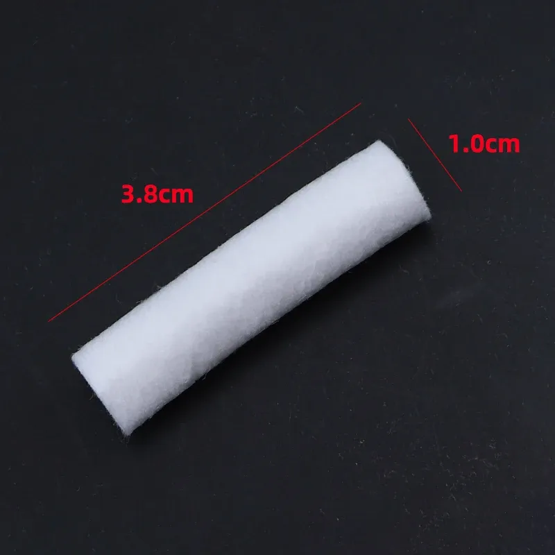 Disposable Dental Cotton Rolls 3