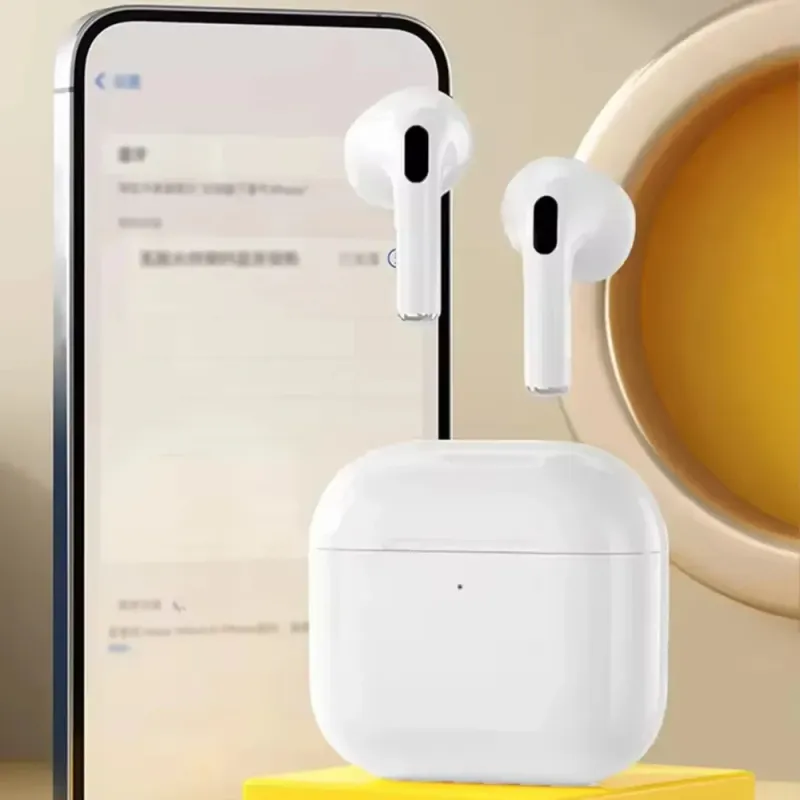 TWS ANC Wireless Earbuds 5