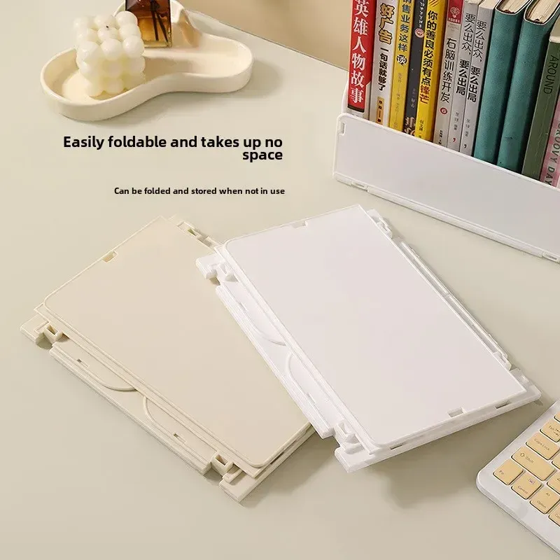 Transparent Foldable Storage Box 5