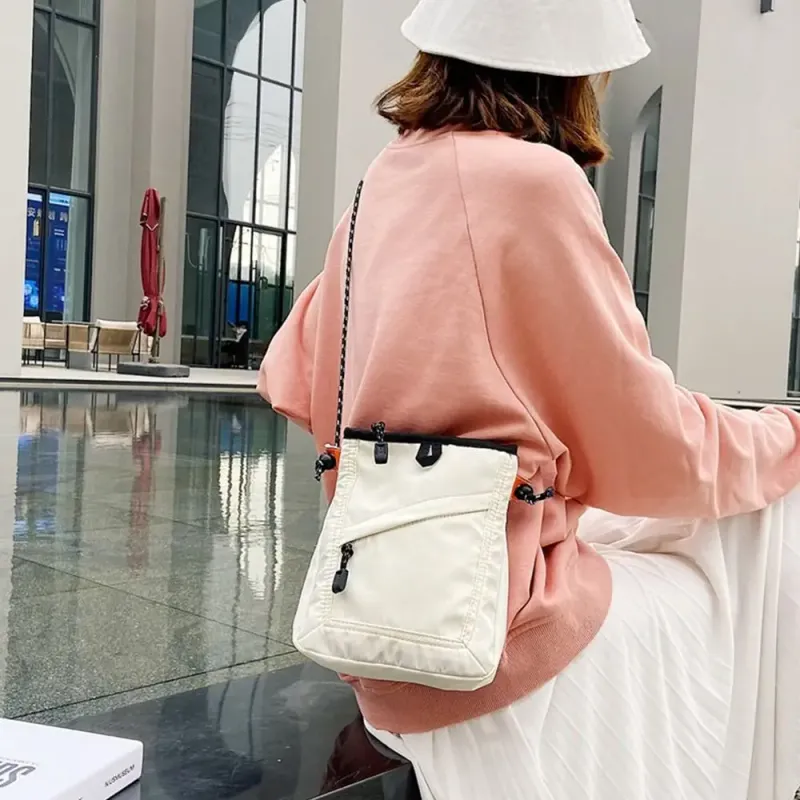 Waterproof Mini Crossbody Bag 3