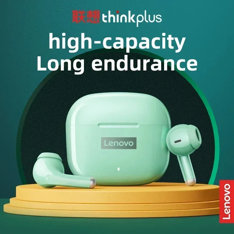 Lenovo LP40 Pro TWS Earphones 3
