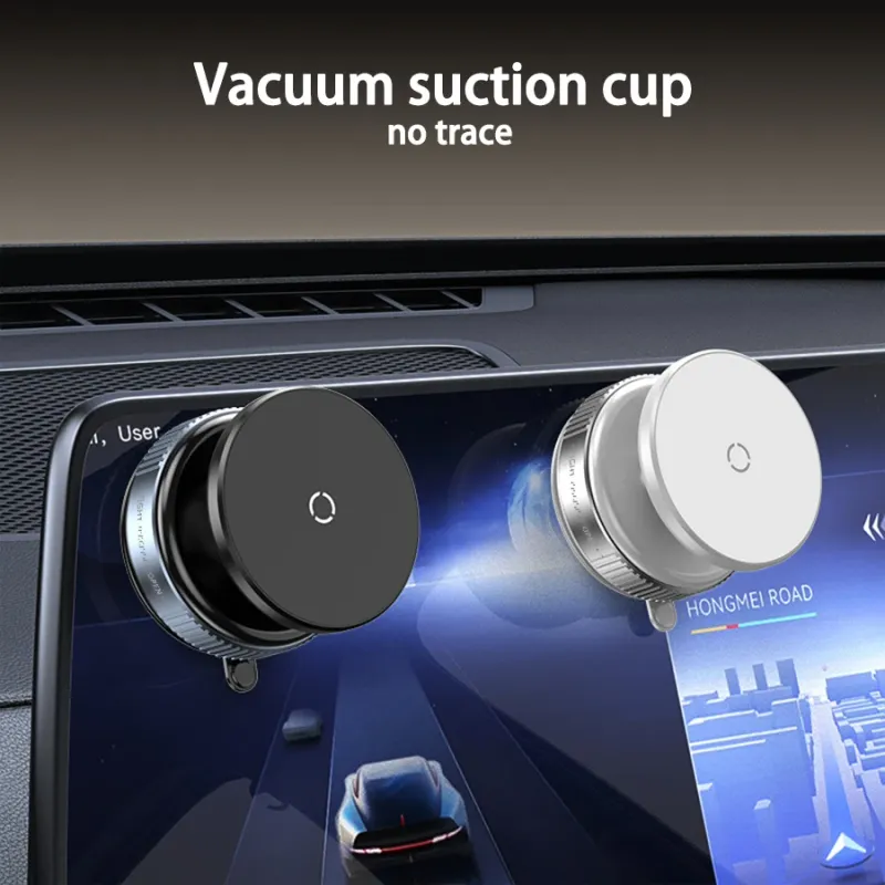 Magsafe Magnetic Car Phone Mount 1