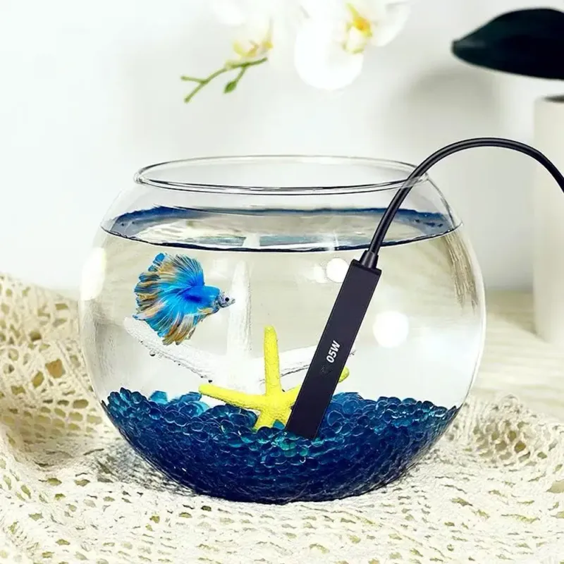Mini USB Aquarium Heater 5W 2