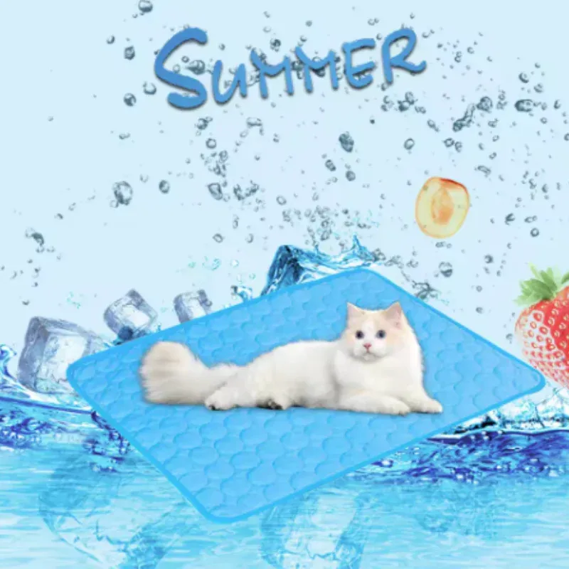 Extra Large Dog Cooling Mat 3