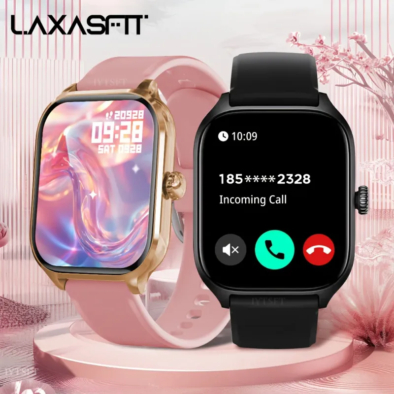2025 H9 Multifunctional Smartwatch 1