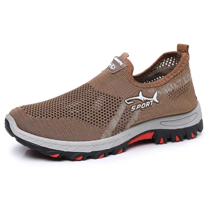 Men's Mesh Summer Sneakers 2