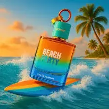 Armaf Beach Party EDP Spray 3.4 oz 6