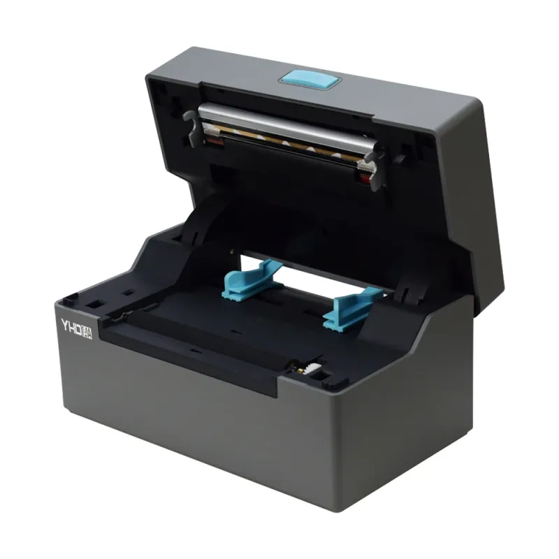 9220 4" Thermal Parcel Printer 4