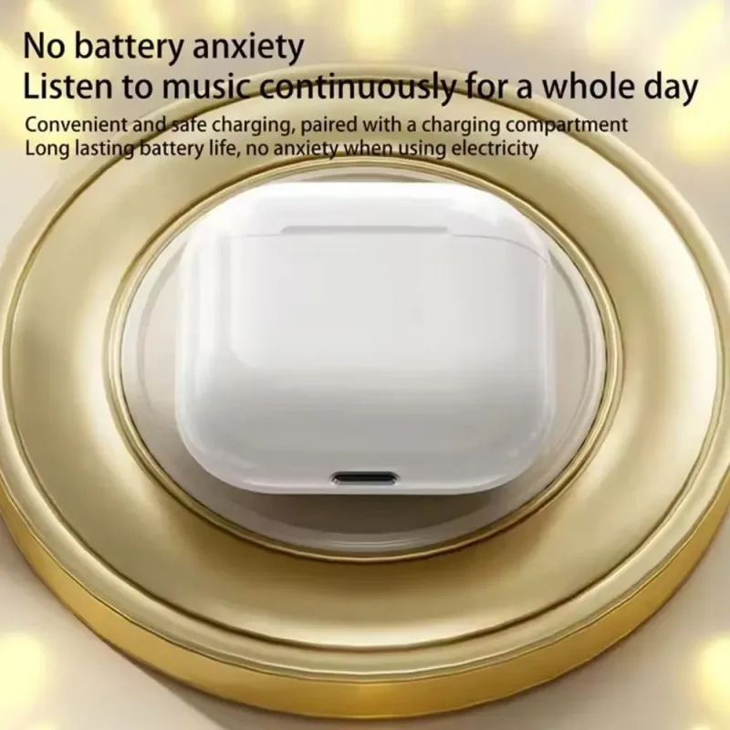 TWS ANC Wireless Earbuds 3