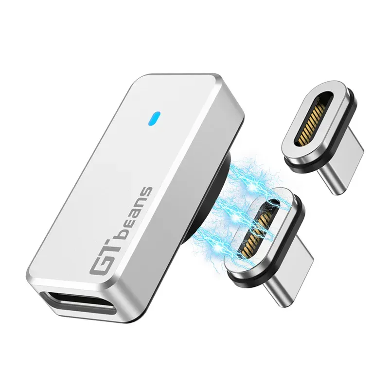 140W Magnetic USB-C PD4.0 Fast Charger 1