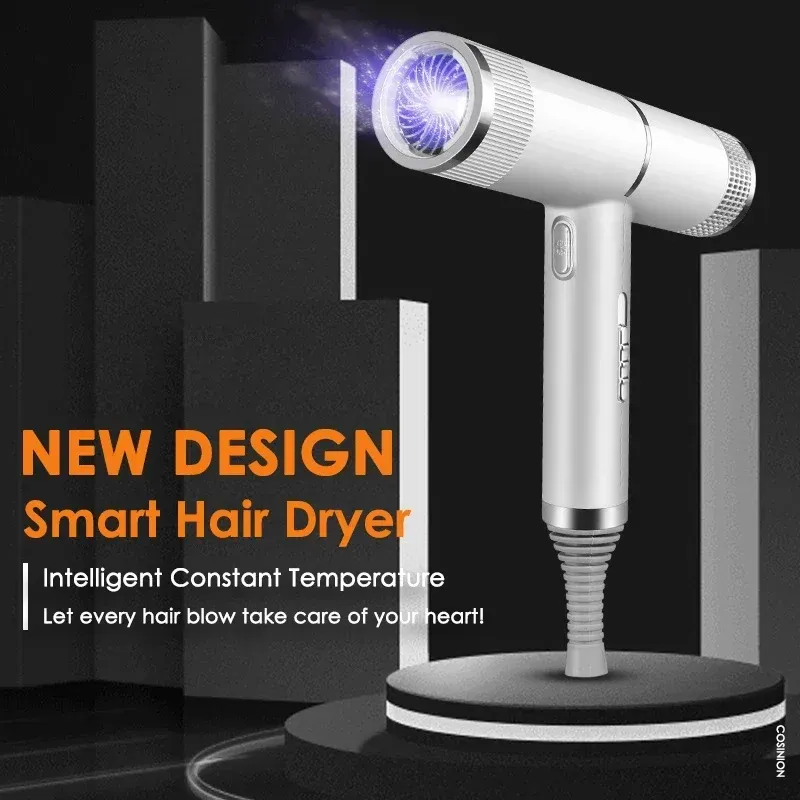Pro Infrared Ionic Hair Dryer 2