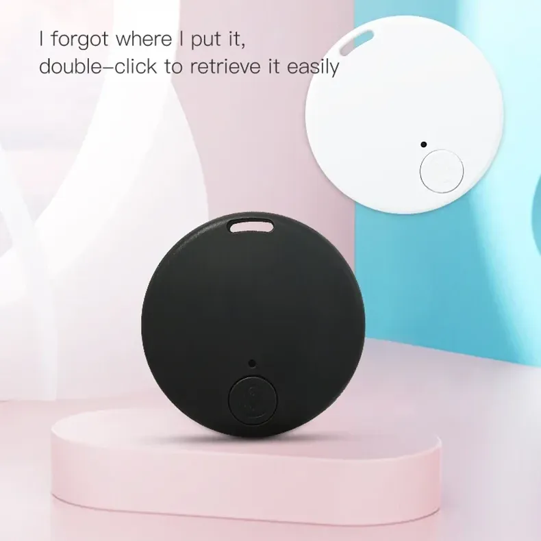 Mini GPS Vehicle Anti-Lost Tracker 5