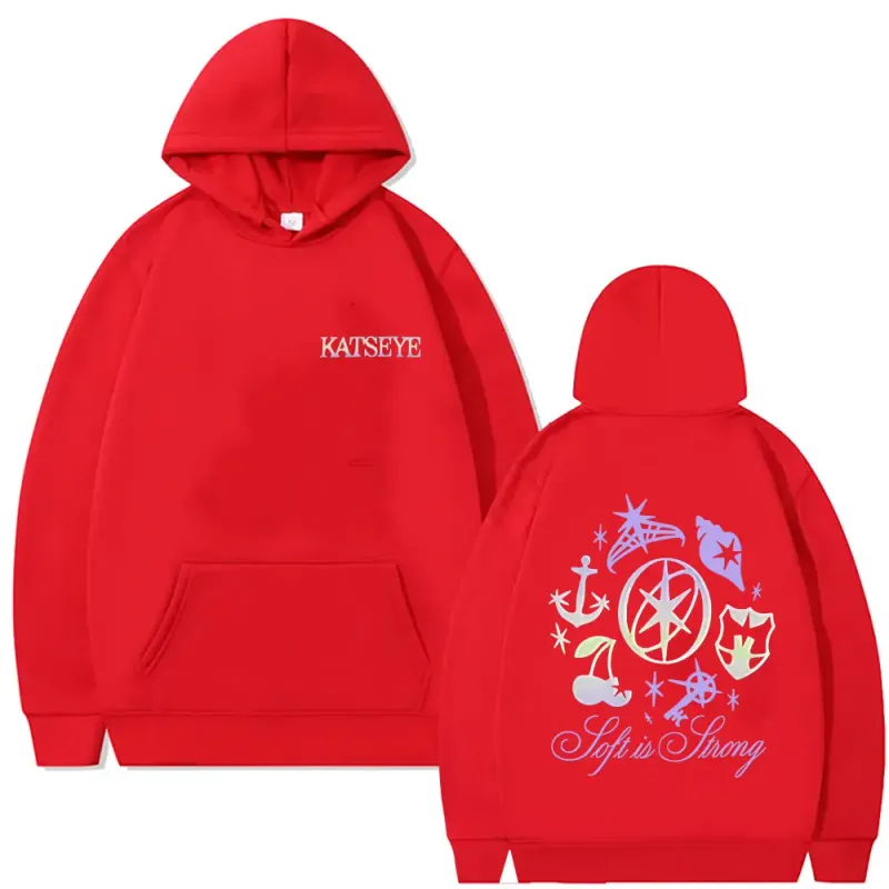 Katseye Gabriela Kpop Graphic Hoodie 4