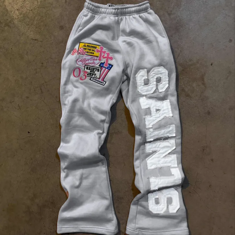 Sun-Protective Sport Sweatpants 2