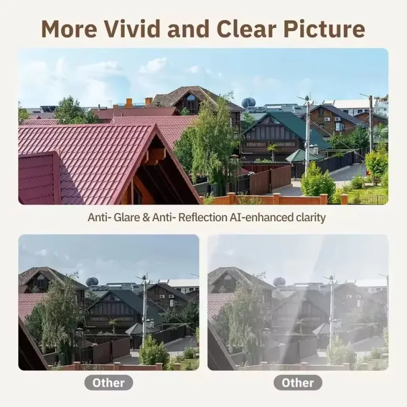 3MP WiFi Window Security Camera 4