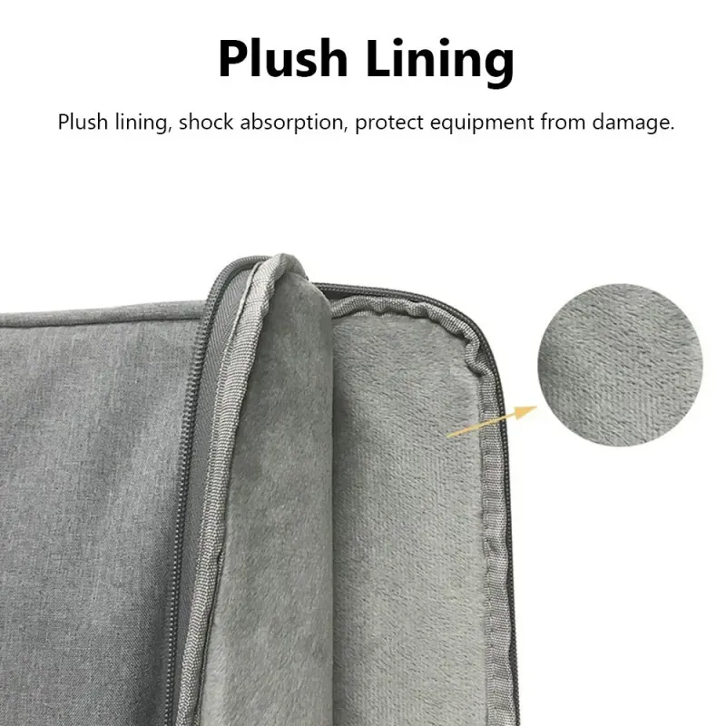 Universal Shockproof eReader Pouch 6