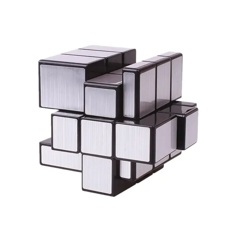 QiYi Mirror Cube 3x3 Puzzle Toy 3