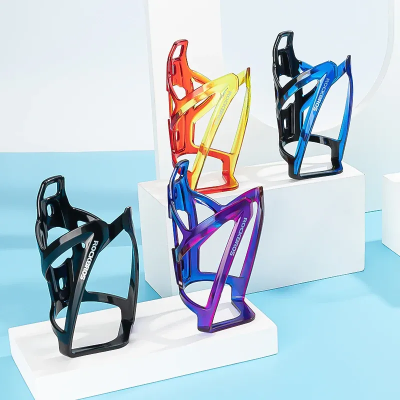 ROCKBROS Lightweight Bike Bottle Cage 5