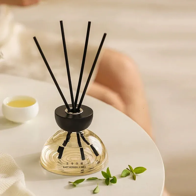 200ml Gardenia Jasmine Reed Diffuser Set 1